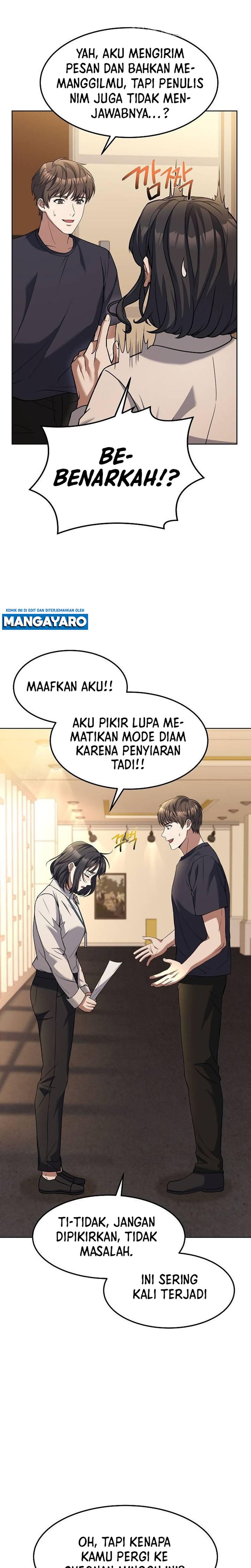 Youngest Chef From the 3rd Rate Hotel chapter 52