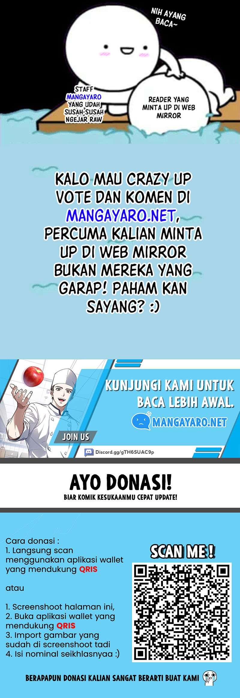 Youngest Chef From the 3rd Rate Hotel chapter 52