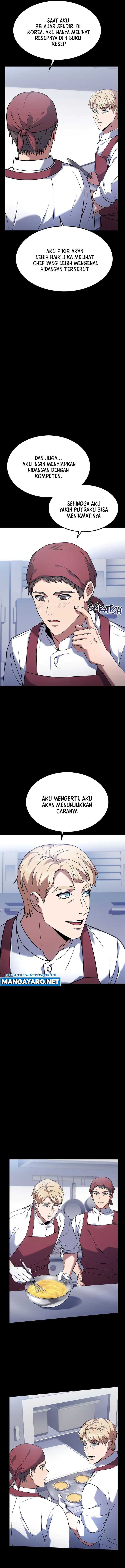 Youngest Chef From the 3rd Rate Hotel chapter 64