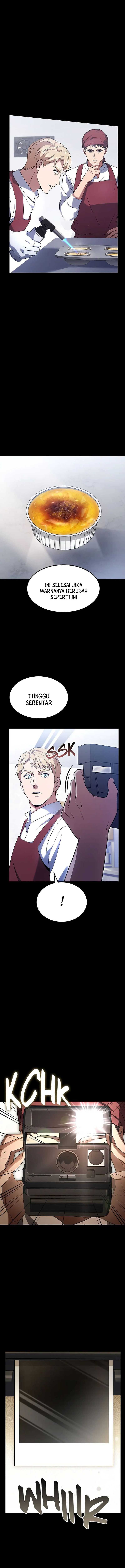 Youngest Chef From the 3rd Rate Hotel chapter 64