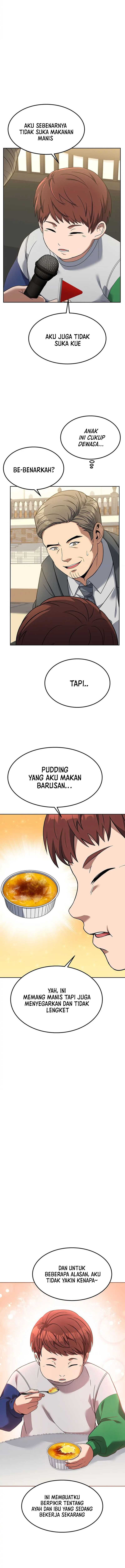 Youngest Chef From the 3rd Rate Hotel chapter 64