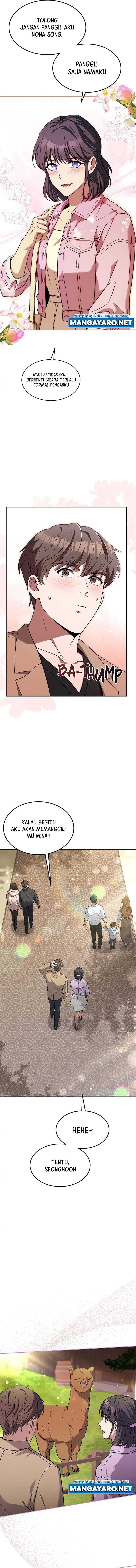 Youngest Chef From the 3rd Rate Hotel chapter 67