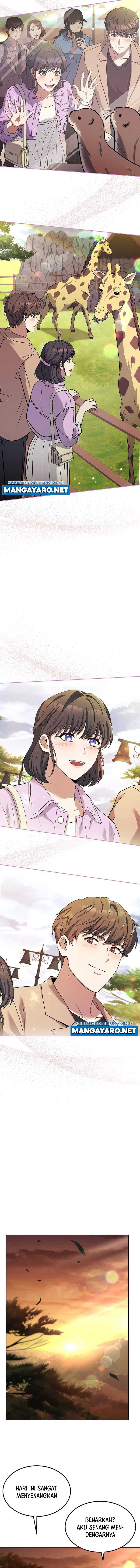 Youngest Chef From the 3rd Rate Hotel chapter 67