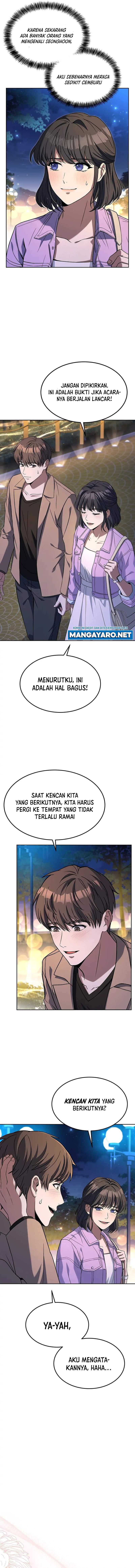 Youngest Chef From the 3rd Rate Hotel chapter 67