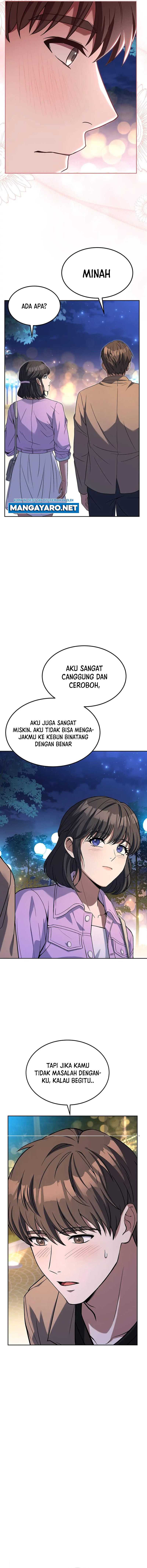 Youngest Chef From the 3rd Rate Hotel chapter 67