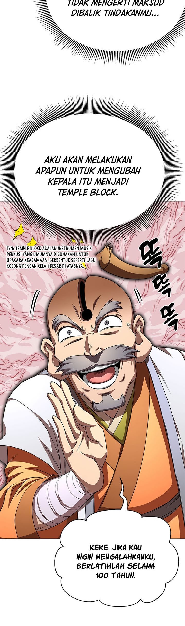 Youngest Son of the NamGung Clan chapter 36