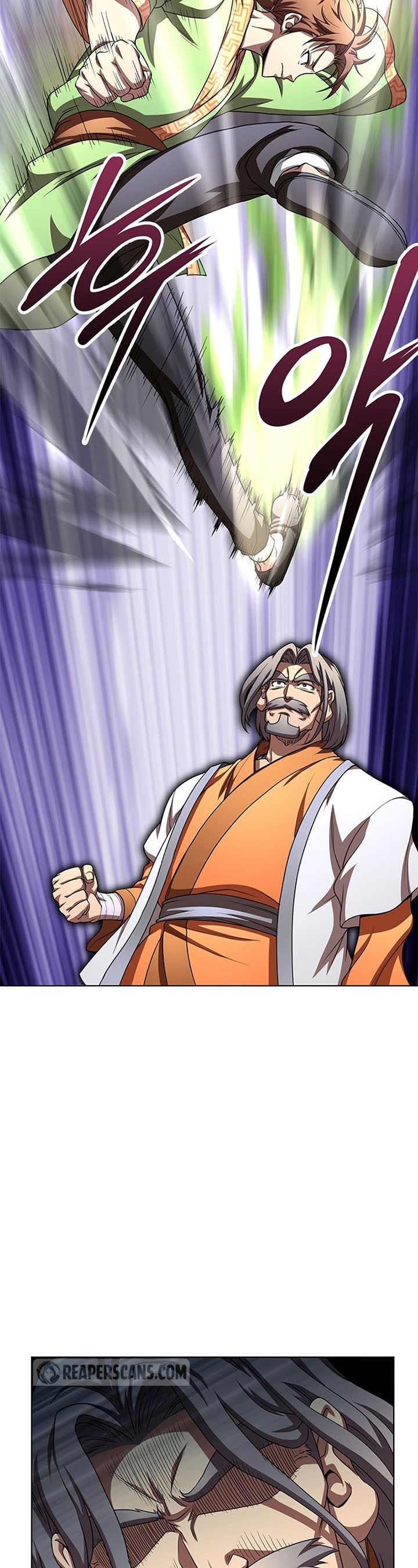 Youngest Son of the NamGung Clan chapter 36