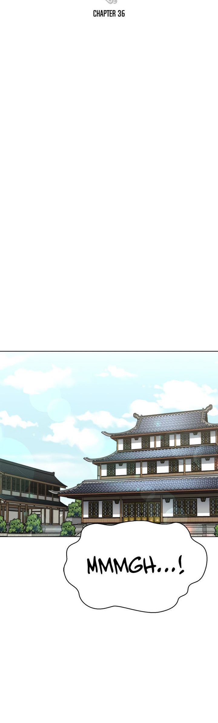 Youngest Son of the NamGung Clan chapter 36