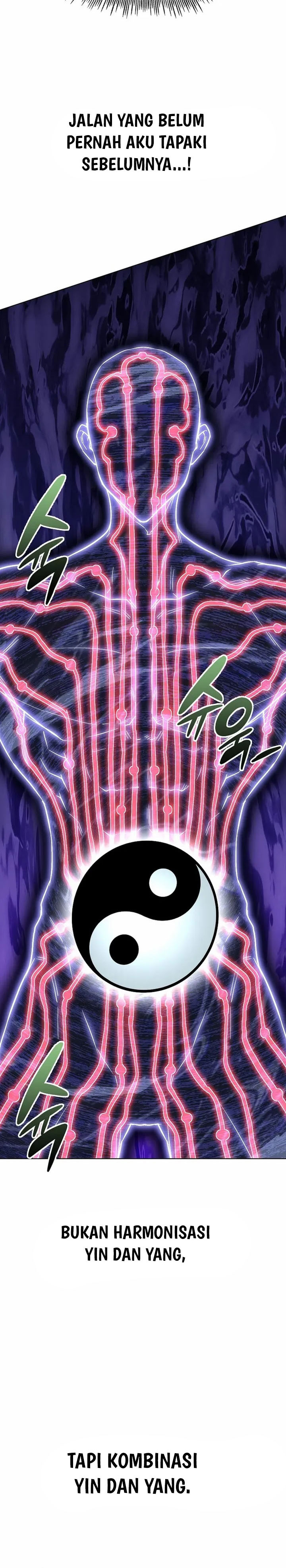 Youngest Son of the NamGung Clan Chapter 95 Bahasa Indonesia