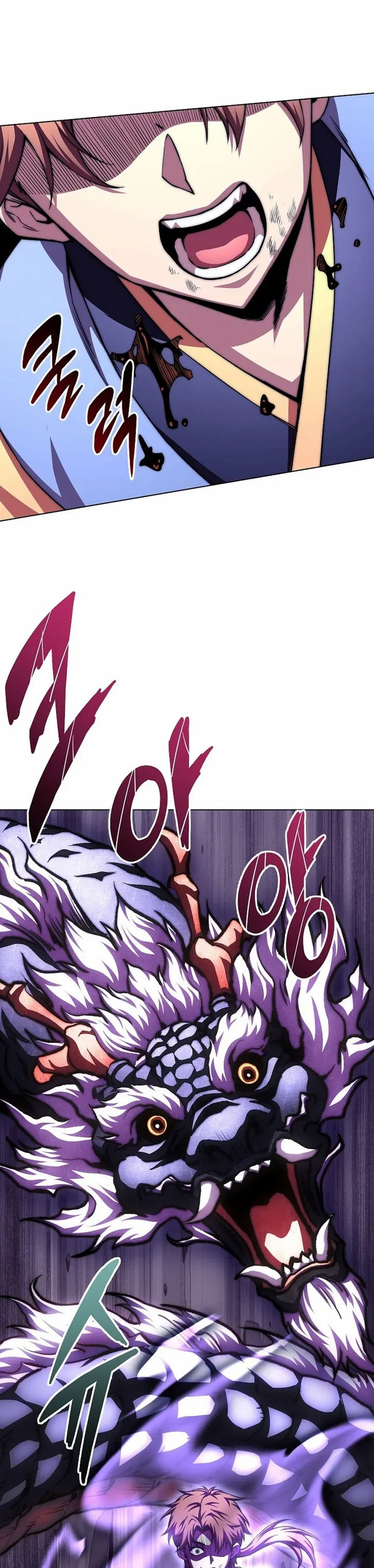 Youngest Son of the NamGung Clan Chapter 95 Bahasa Indonesia