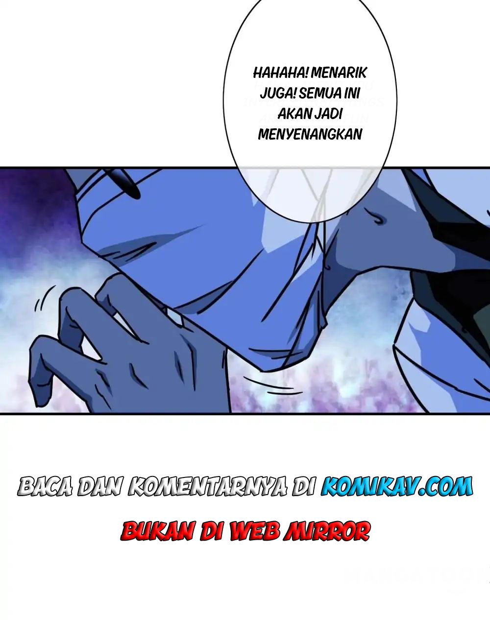Your Modern White Knight chapter 22