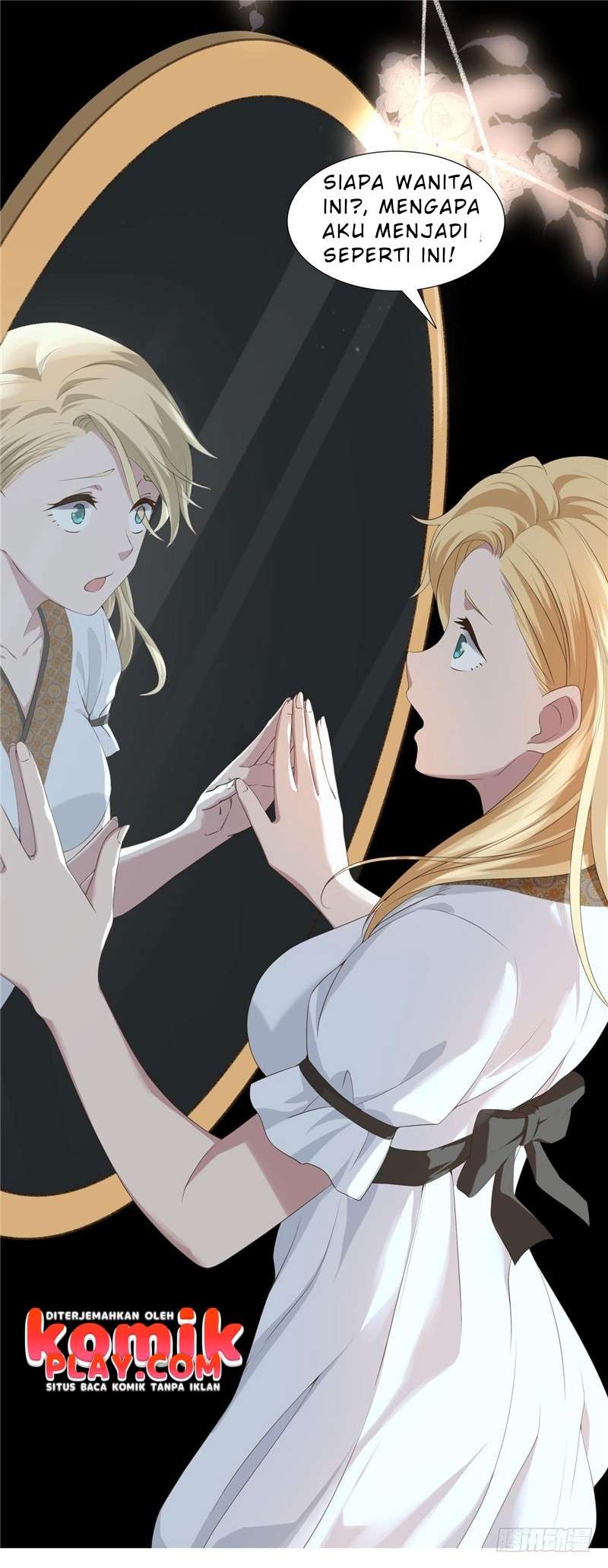 Your Empire Chapter 00 Bahasa Indonesia