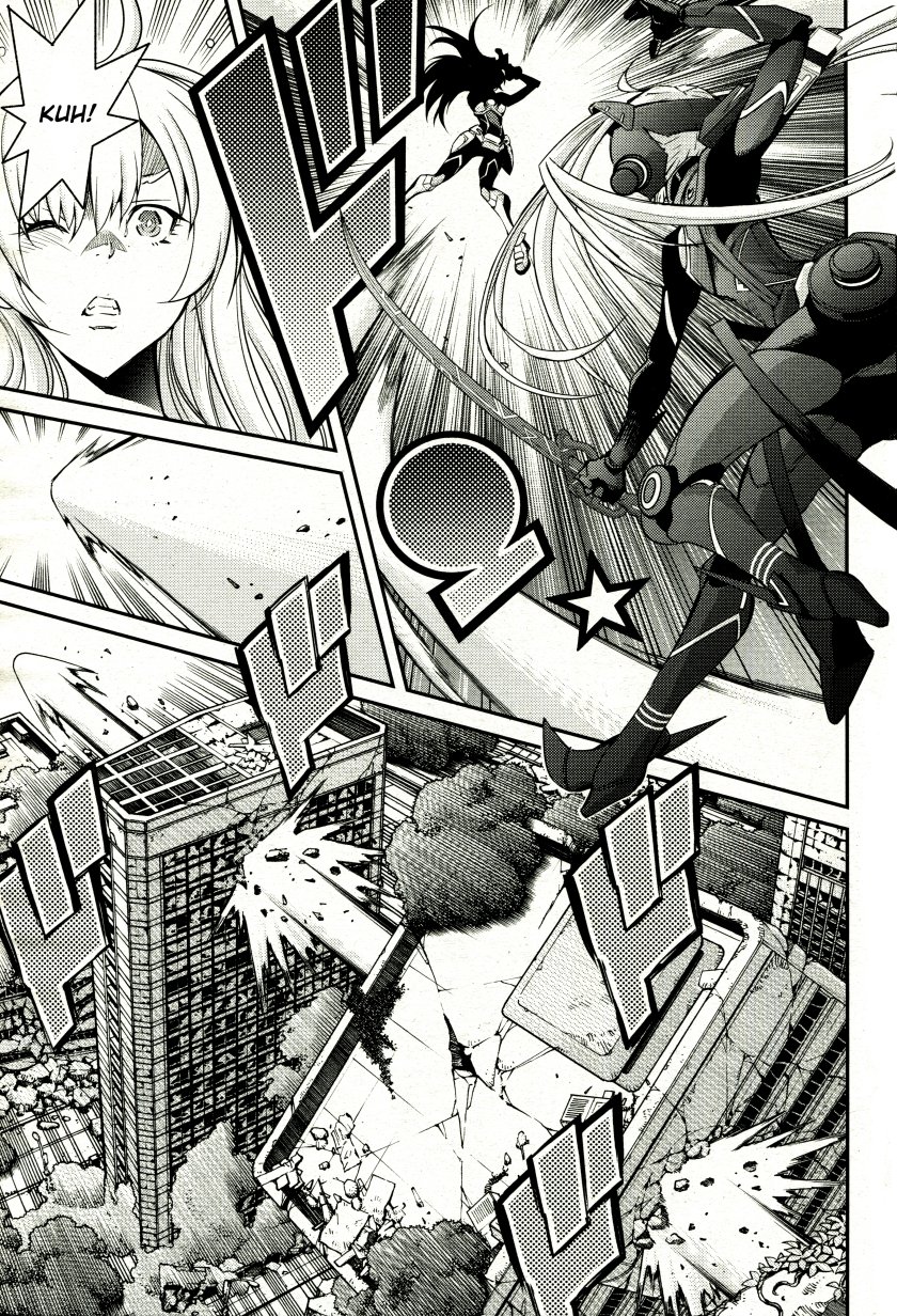 Yu-Gi-Oh OCG STORIES Chapter 05 Bahasa Indonesia