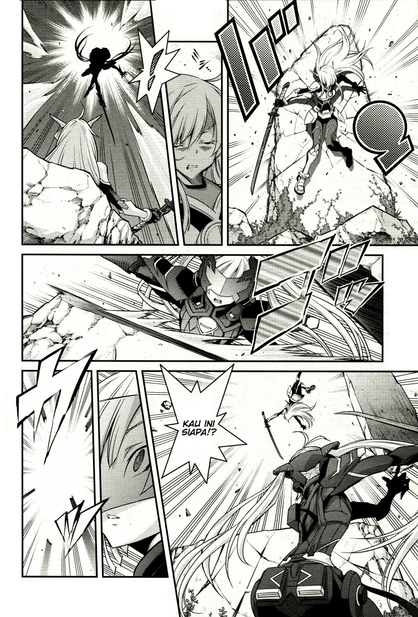 Yu-Gi-Oh OCG STORIES Chapter 05 Bahasa Indonesia