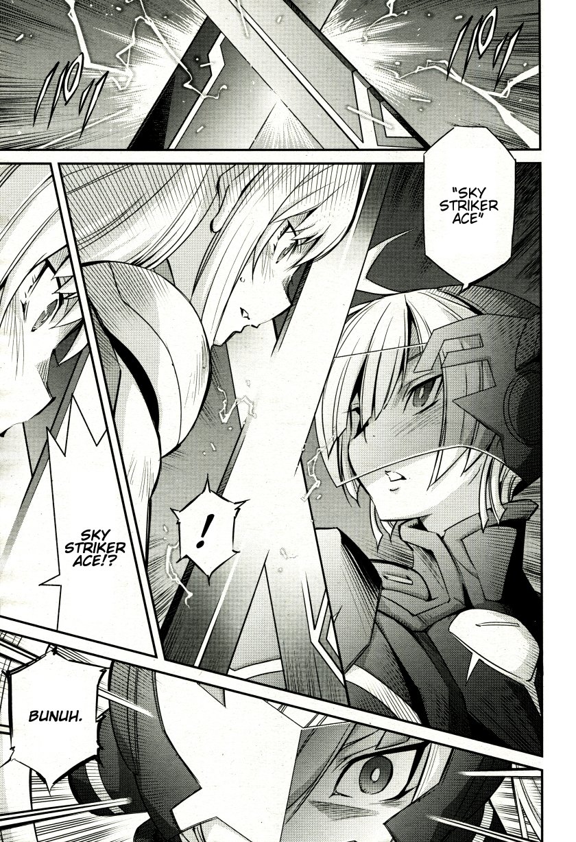 Yu-Gi-Oh OCG STORIES Chapter 05 Bahasa Indonesia