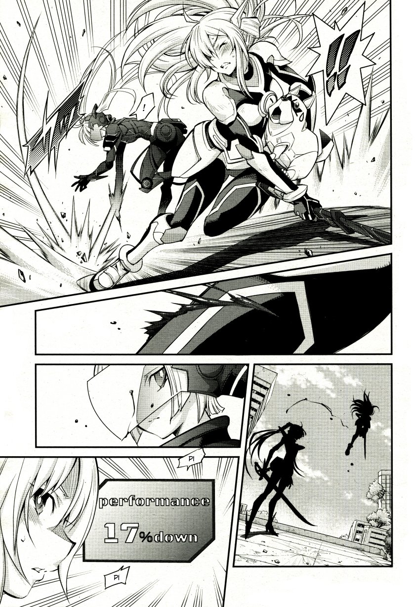 Yu-Gi-Oh OCG STORIES Chapter 05 Bahasa Indonesia