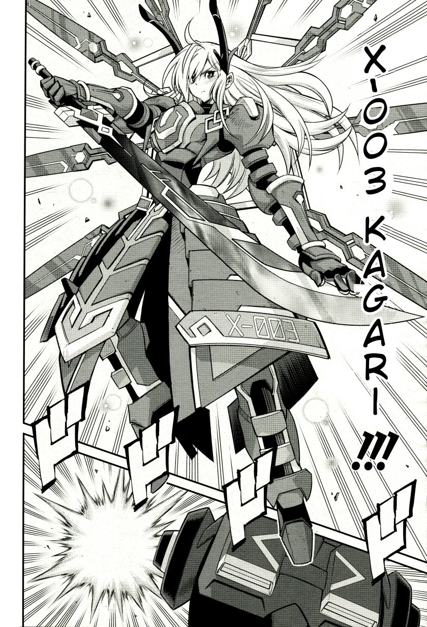 Yu-Gi-Oh OCG STORIES Chapter 05 Bahasa Indonesia