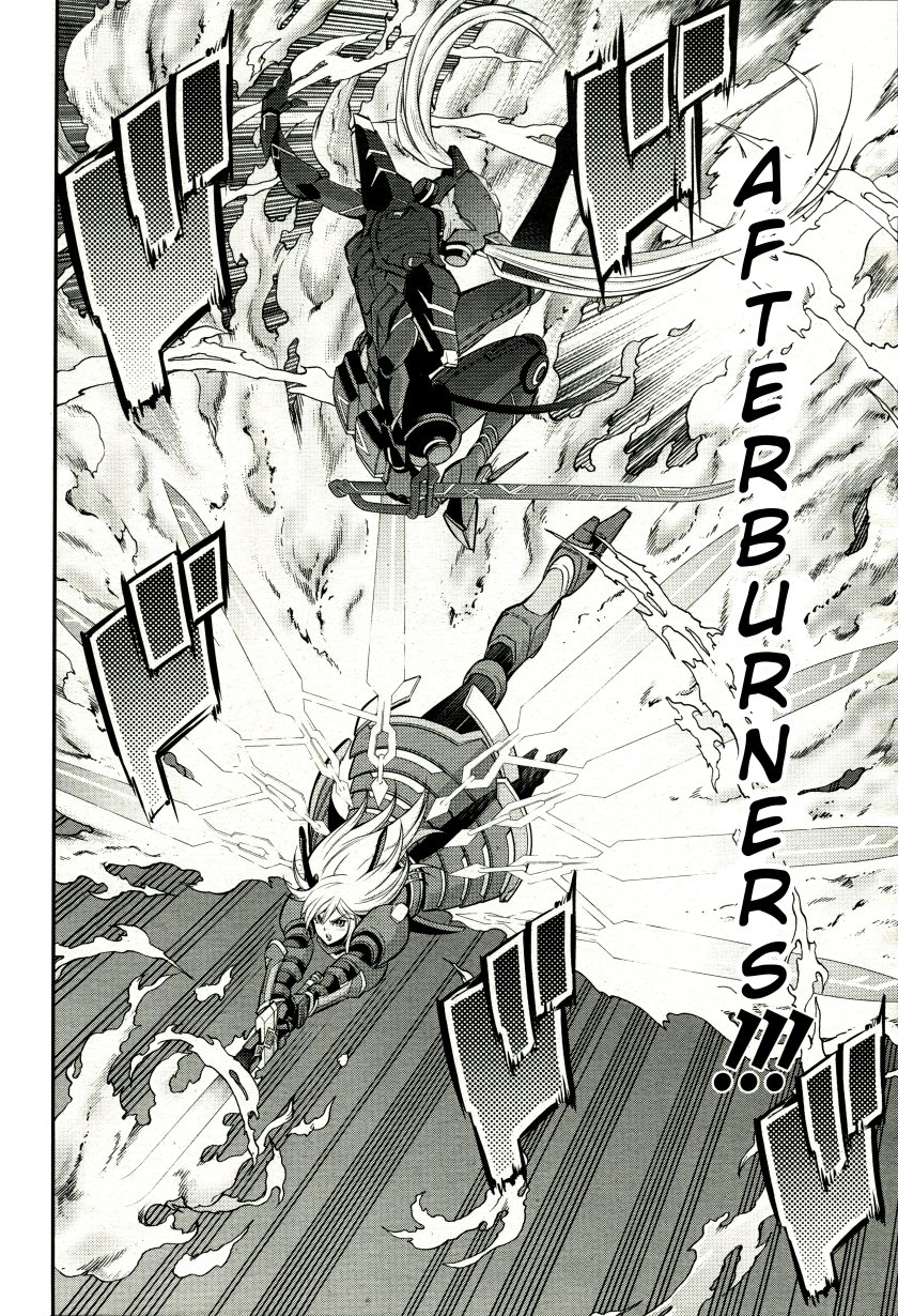 Yu-Gi-Oh OCG STORIES Chapter 05 Bahasa Indonesia