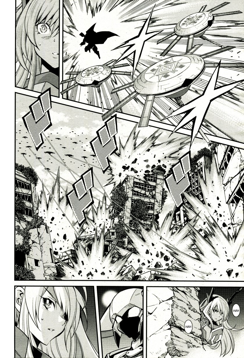 Yu-Gi-Oh OCG STORIES Chapter 05 Bahasa Indonesia
