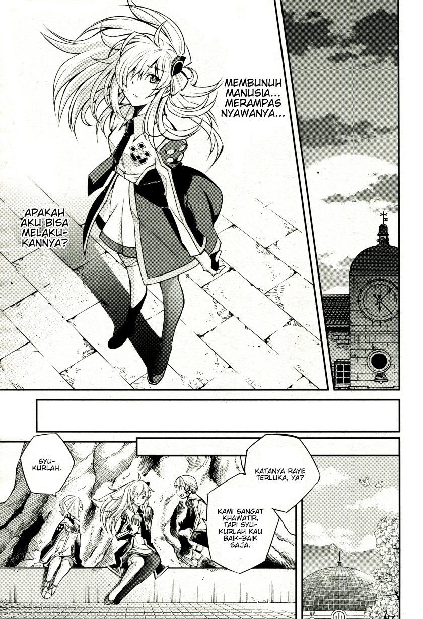 Yu-Gi-Oh OCG STORIES Chapter 05 Bahasa Indonesia