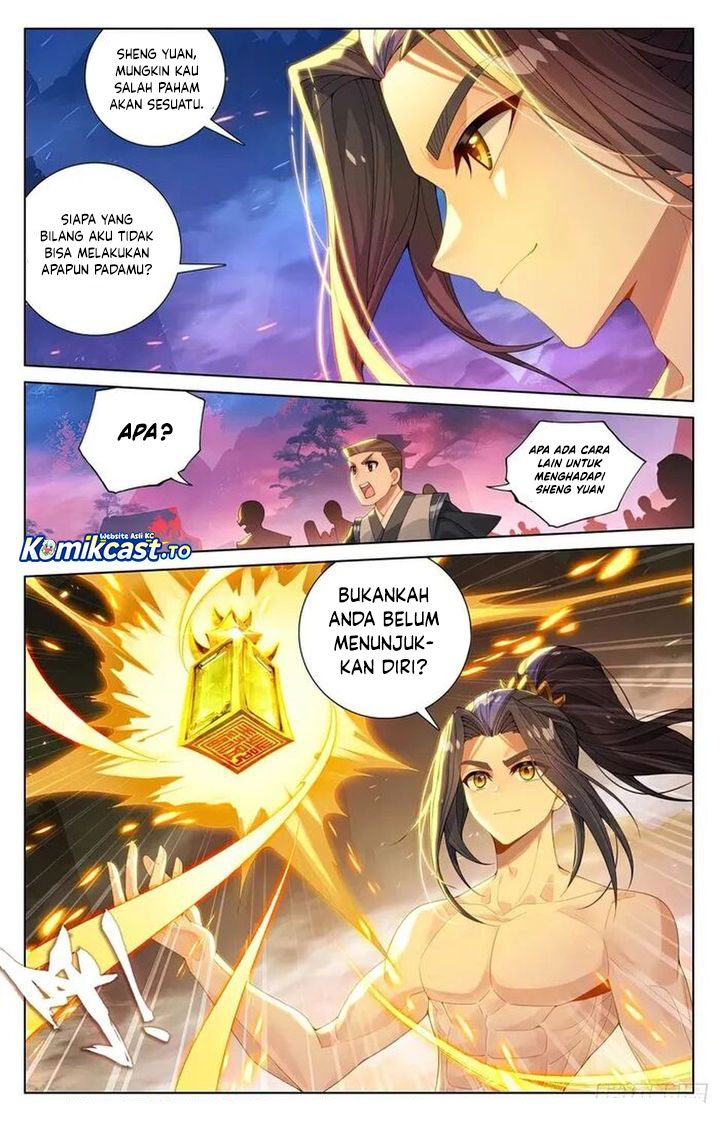 Dilarang COPAS - situs resmi www.mangacanblog.com - Komik yuan zun 628.5 - chapter 628.5 629.5 Indonesia yuan zun 628.5 - chapter 628.5 Terbaru 2|Baca Manga Komik Indonesia|Mangacan