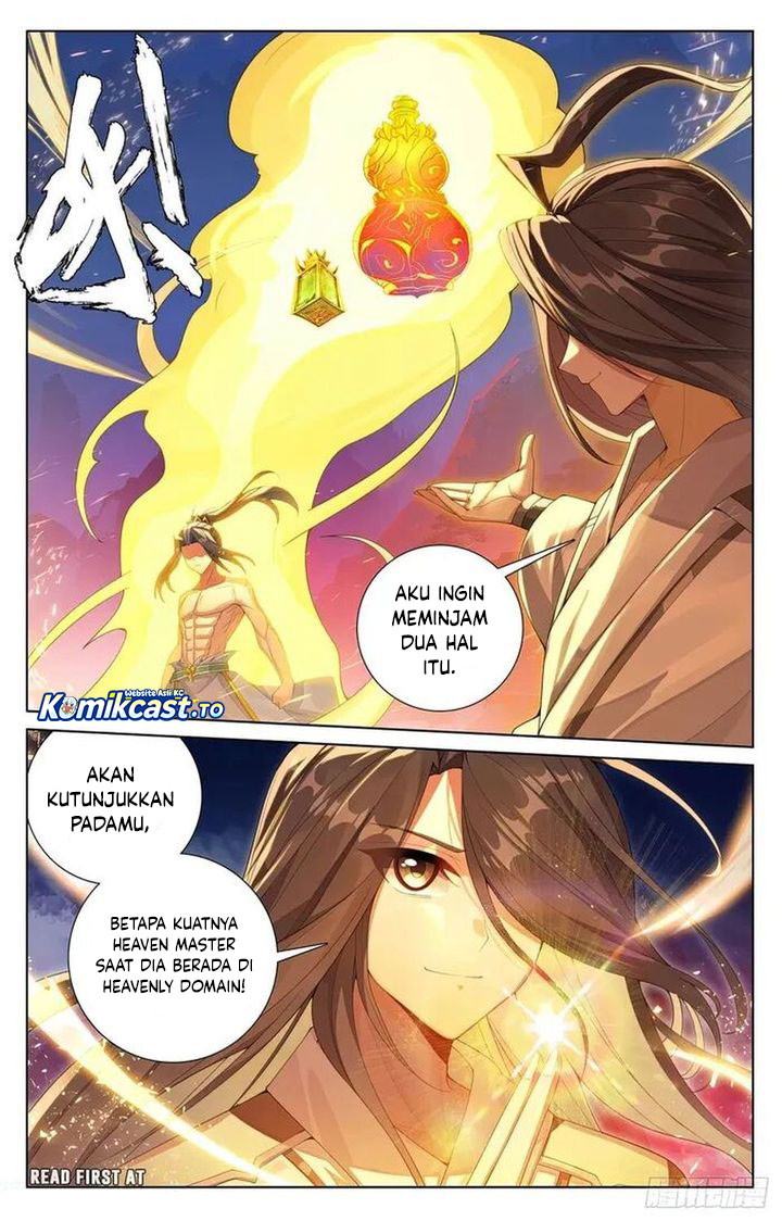 Dilarang COPAS - situs resmi www.mangacanblog.com - Komik yuan zun 628.5 - chapter 628.5 629.5 Indonesia yuan zun 628.5 - chapter 628.5 Terbaru 5|Baca Manga Komik Indonesia|Mangacan