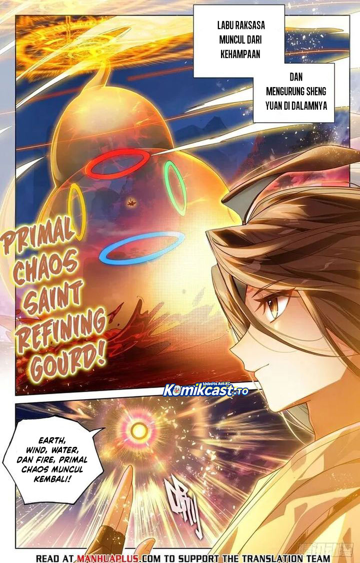 Dilarang COPAS - situs resmi www.mangacanblog.com - Komik yuan zun 628.5 - chapter 628.5 629.5 Indonesia yuan zun 628.5 - chapter 628.5 Terbaru 6|Baca Manga Komik Indonesia|Mangacan