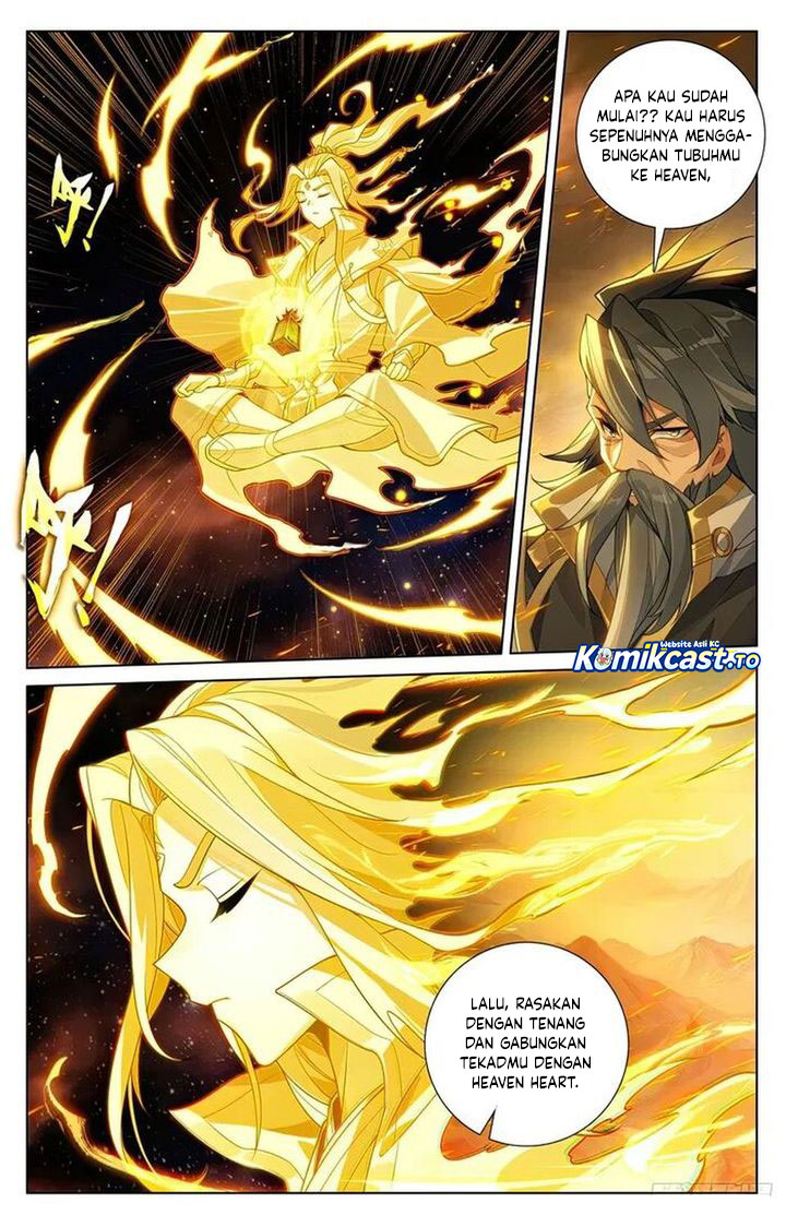 Dilarang COPAS - situs resmi www.mangacanblog.com - Komik yuan zun 631 - chapter 631 632 Indonesia yuan zun 631 - chapter 631 Terbaru 2|Baca Manga Komik Indonesia|Mangacan