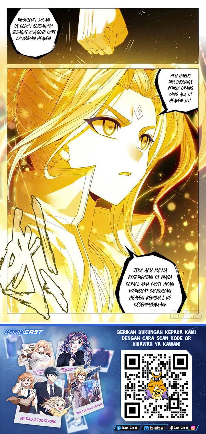 Dilarang COPAS - situs resmi www.mangacanblog.com - Komik yuan zun 631 - chapter 631 632 Indonesia yuan zun 631 - chapter 631 Terbaru 8|Baca Manga Komik Indonesia|Mangacan