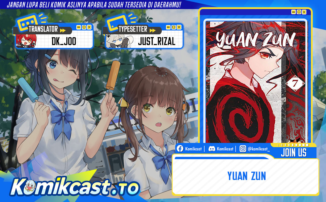 Dilarang COPAS - situs resmi www.mangacanblog.com - Komik yuan zun 641 - chapter 641 642 Indonesia yuan zun 641 - chapter 641 Terbaru 0|Baca Manga Komik Indonesia|Mangacan