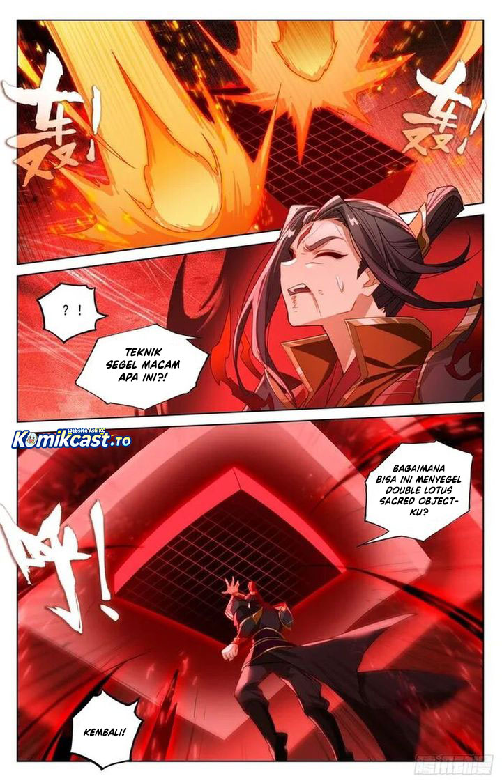 Dilarang COPAS - situs resmi www.mangacanblog.com - Komik yuan zun 641 - chapter 641 642 Indonesia yuan zun 641 - chapter 641 Terbaru 4|Baca Manga Komik Indonesia|Mangacan