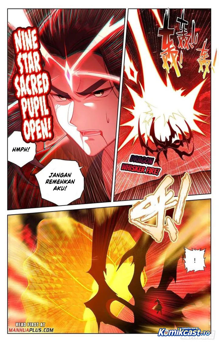 Dilarang COPAS - situs resmi www.mangacanblog.com - Komik yuan zun 641 - chapter 641 642 Indonesia yuan zun 641 - chapter 641 Terbaru 5|Baca Manga Komik Indonesia|Mangacan