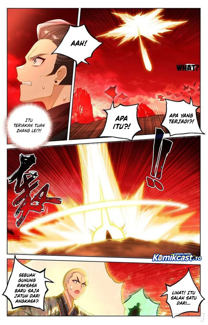 Dilarang COPAS - situs resmi www.mangacanblog.com - Komik yuan zun 643 - chapter 643 644 Indonesia yuan zun 643 - chapter 643 Terbaru 6|Baca Manga Komik Indonesia|Mangacan