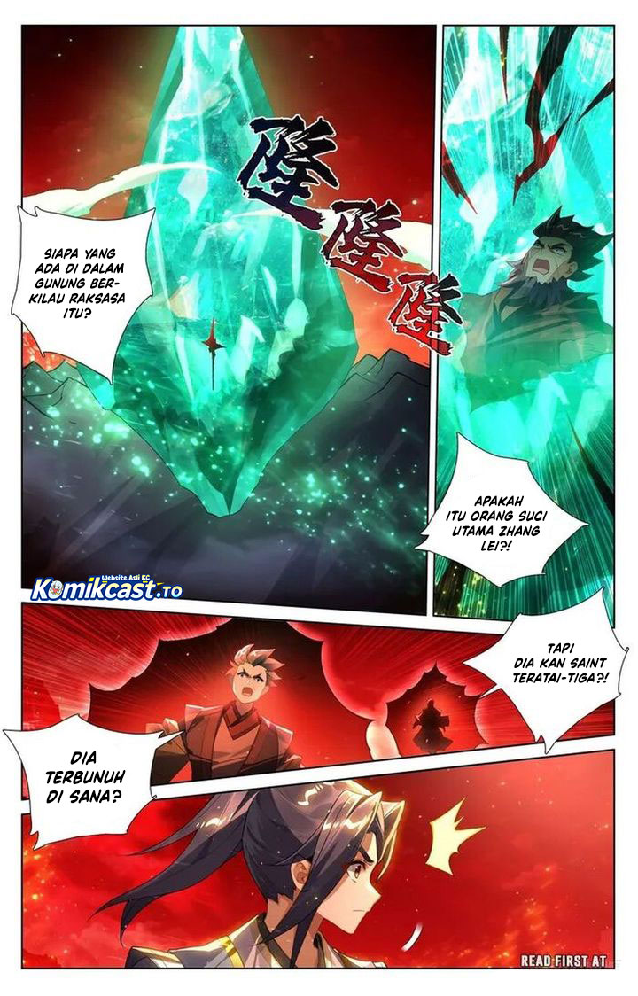 Dilarang COPAS - situs resmi www.mangacanblog.com - Komik yuan zun 643 - chapter 643 644 Indonesia yuan zun 643 - chapter 643 Terbaru 7|Baca Manga Komik Indonesia|Mangacan