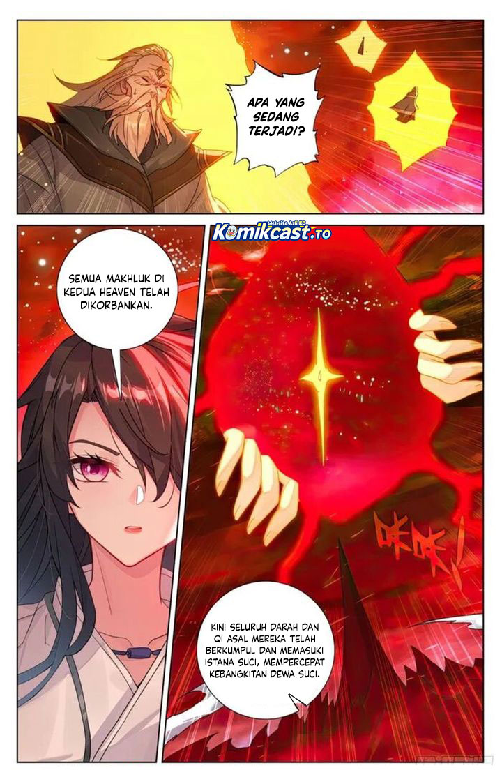 Dilarang COPAS - situs resmi www.mangacanblog.com - Komik yuan zun 644.5 - chapter 644.5 645.5 Indonesia yuan zun 644.5 - chapter 644.5 Terbaru 6|Baca Manga Komik Indonesia|Mangacan