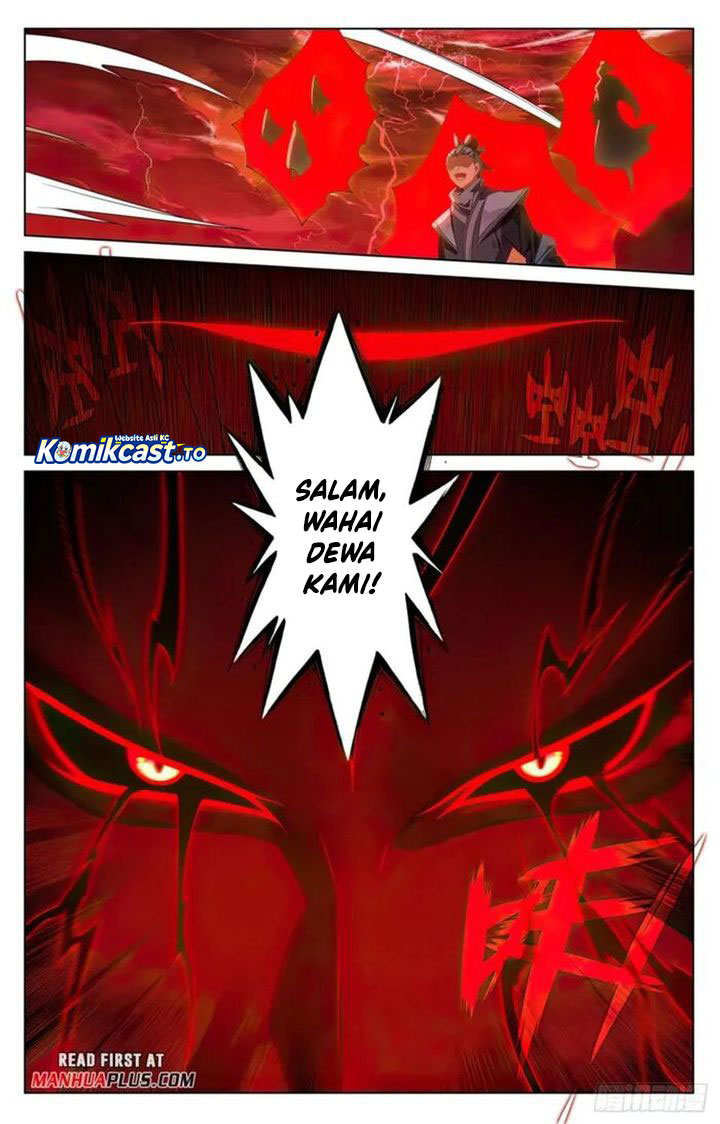 Dilarang COPAS - situs resmi www.mangacanblog.com - Komik yuan zun 644.5 - chapter 644.5 645.5 Indonesia yuan zun 644.5 - chapter 644.5 Terbaru 7|Baca Manga Komik Indonesia|Mangacan