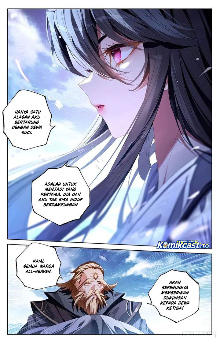 Dilarang COPAS - situs resmi www.mangacanblog.com - Komik yuan zun 644 - chapter 644 645 Indonesia yuan zun 644 - chapter 644 Terbaru 2|Baca Manga Komik Indonesia|Mangacan