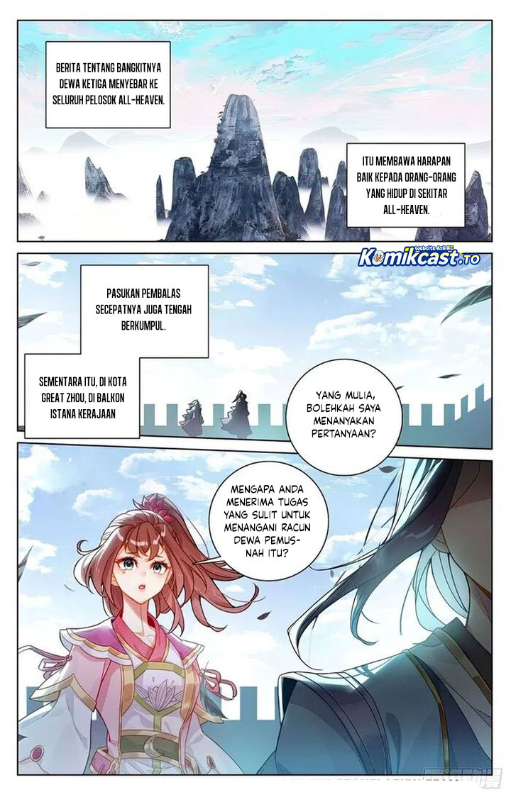 Dilarang COPAS - situs resmi www.mangacanblog.com - Komik yuan zun 644 - chapter 644 645 Indonesia yuan zun 644 - chapter 644 Terbaru 6|Baca Manga Komik Indonesia|Mangacan