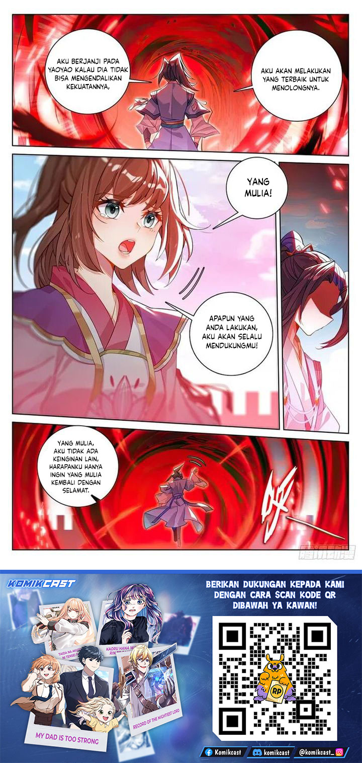 Dilarang COPAS - situs resmi www.mangacanblog.com - Komik yuan zun 644 - chapter 644 645 Indonesia yuan zun 644 - chapter 644 Terbaru 8|Baca Manga Komik Indonesia|Mangacan