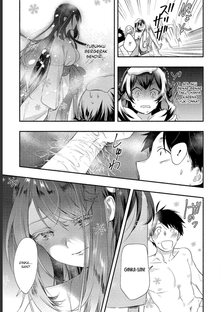 Dilarang COPAS - situs resmi www.mangacanblog.com - Komik yuki no niiduma wa boku to tokeaitai 015 - chapter 15 16 Indonesia yuki no niiduma wa boku to tokeaitai 015 - chapter 15 Terbaru 27|Baca Manga Komik Indonesia|Mangacan