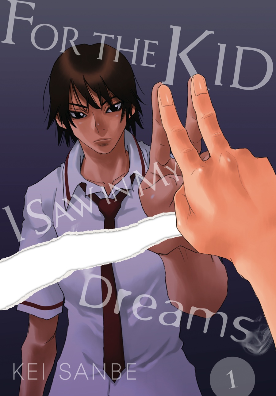 Yume De Mita Ano Ko No Tame Ni Chapter 01.1 Bahasa Indonesia