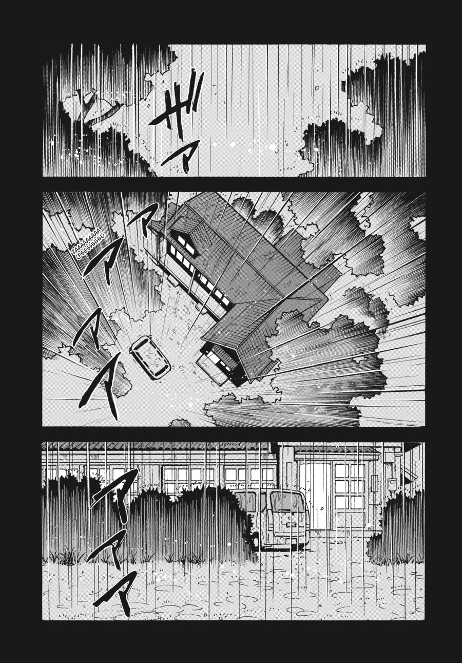 Yume De Mita Ano Ko No Tame Ni Chapter 01.1 Bahasa Indonesia