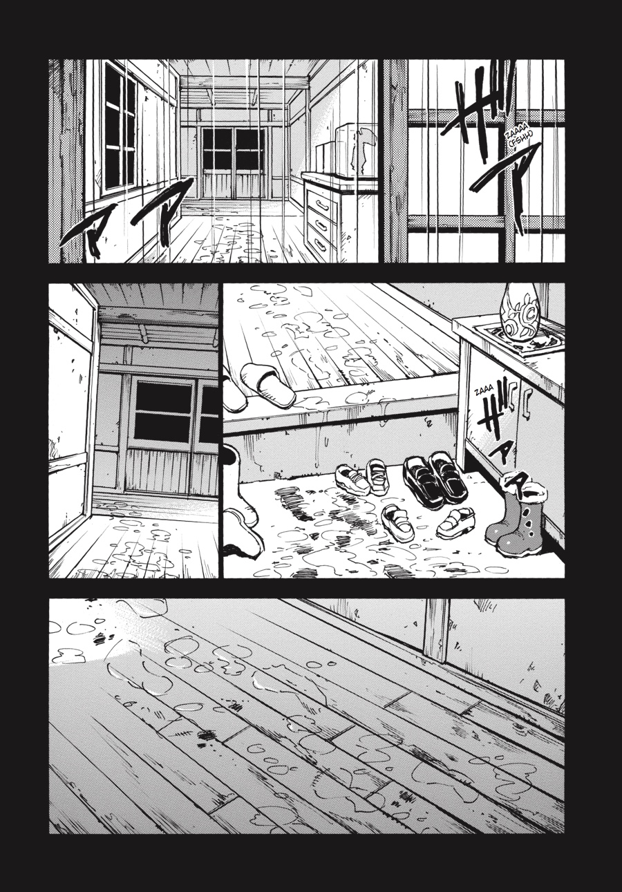 Yume De Mita Ano Ko No Tame Ni Chapter 01.1 Bahasa Indonesia