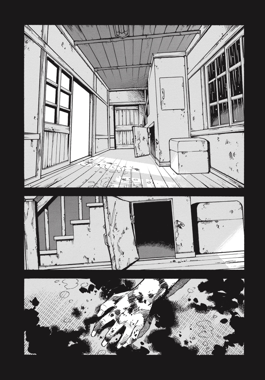 Yume De Mita Ano Ko No Tame Ni Chapter 01.1 Bahasa Indonesia