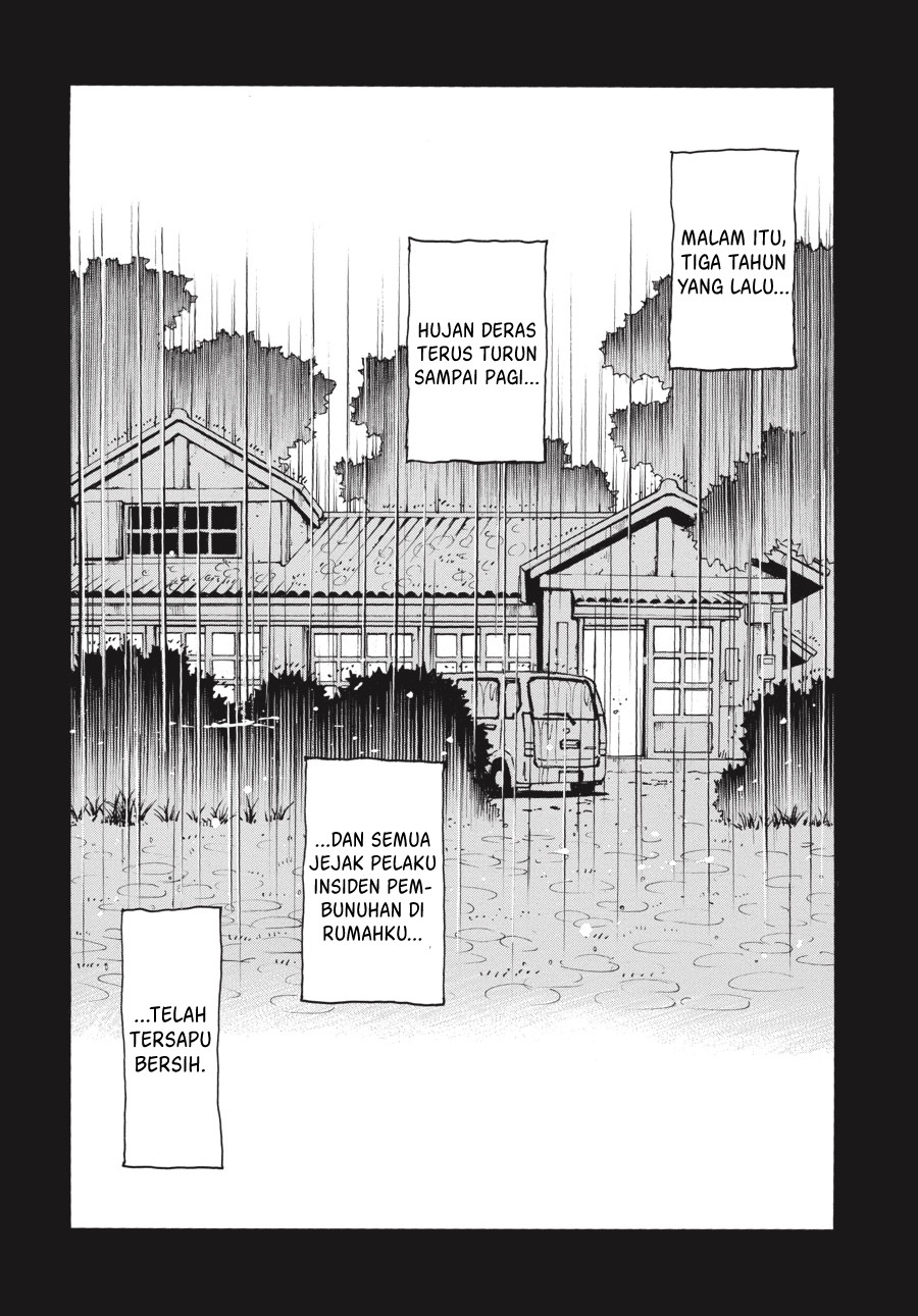 Yume De Mita Ano Ko No Tame Ni Chapter 01.1 Bahasa Indonesia