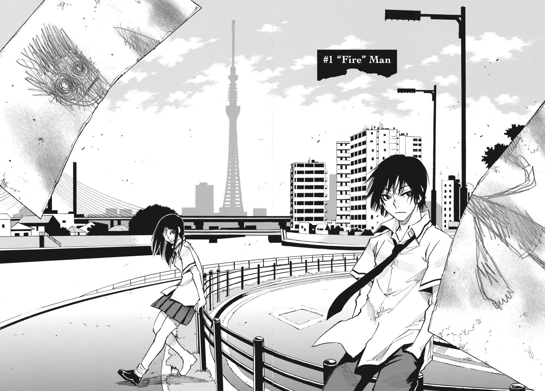 Yume De Mita Ano Ko No Tame Ni Chapter 01.1 Bahasa Indonesia