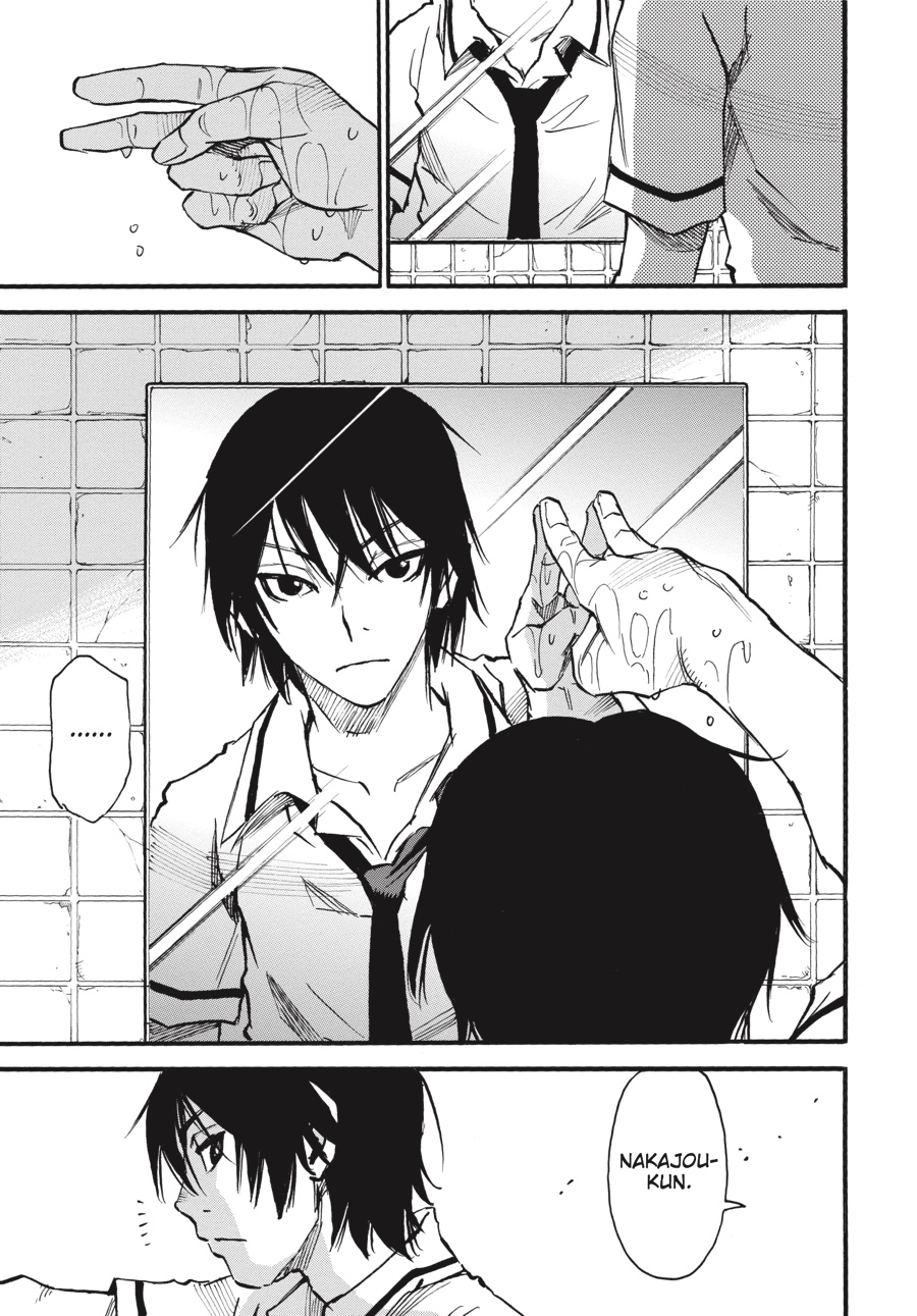 Yume De Mita Ano Ko No Tame Ni Chapter 01.1 Bahasa Indonesia