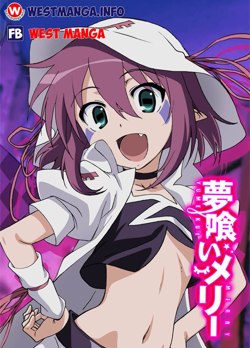 Yumekui Merry Chapter 02 Bahasa Indonesia