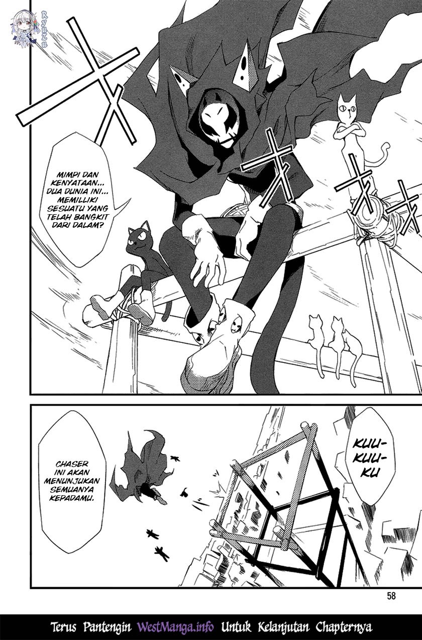 Yumekui Merry Chapter 02 Bahasa Indonesia