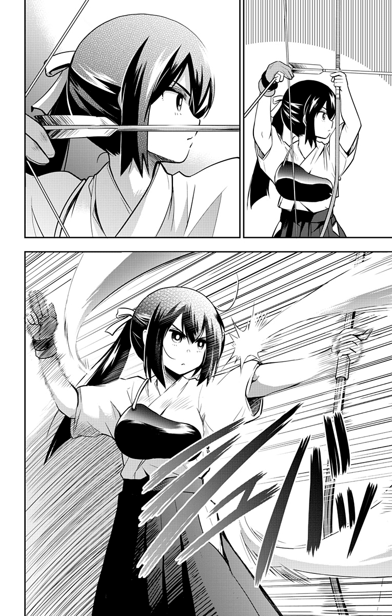 Yumizuka Iroha wa Tejun ga Daiji! chapter 1